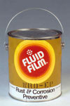 FLUID FILM WRO-EP