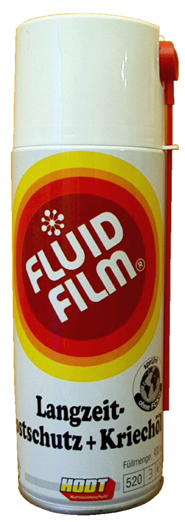 FLUID FILM Liquid AS-R
