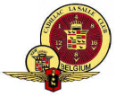 Cadillac Lasalle Club Belgium
