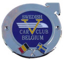 Volvo Classic Club Belgium